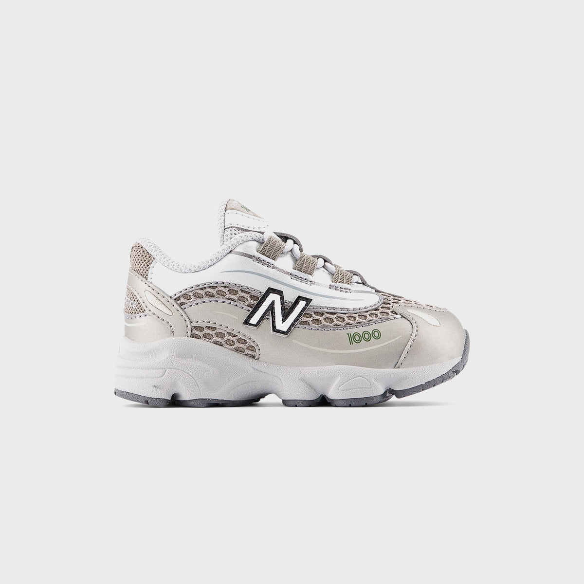 New Balance TD 1000 - Arid Stone