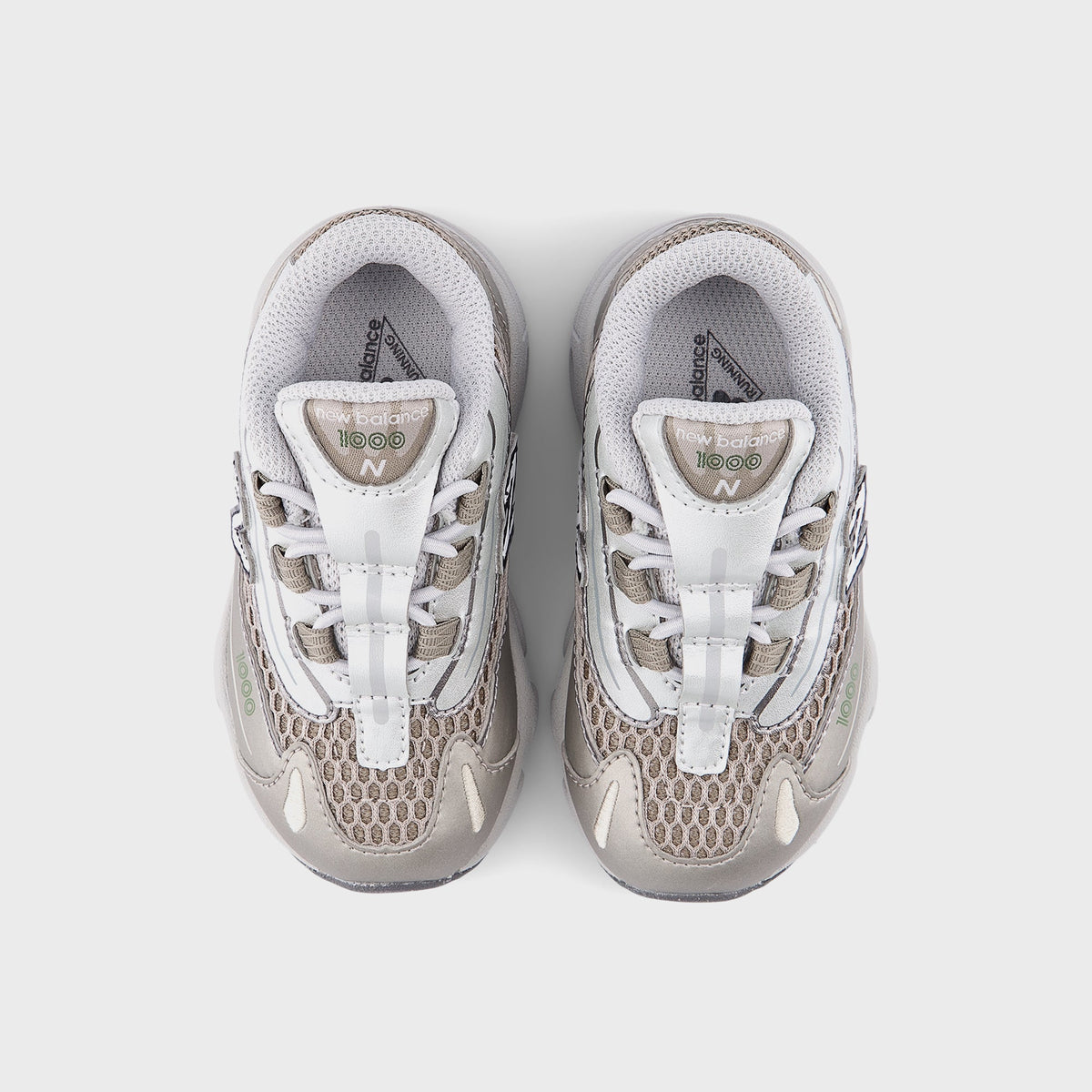 New Balance TD 1000 - Arid Stone