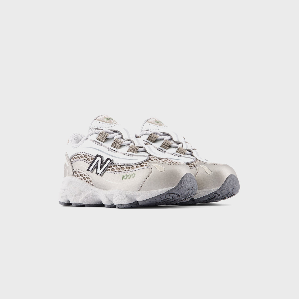 New Balance TD 1000 - Arid Stone