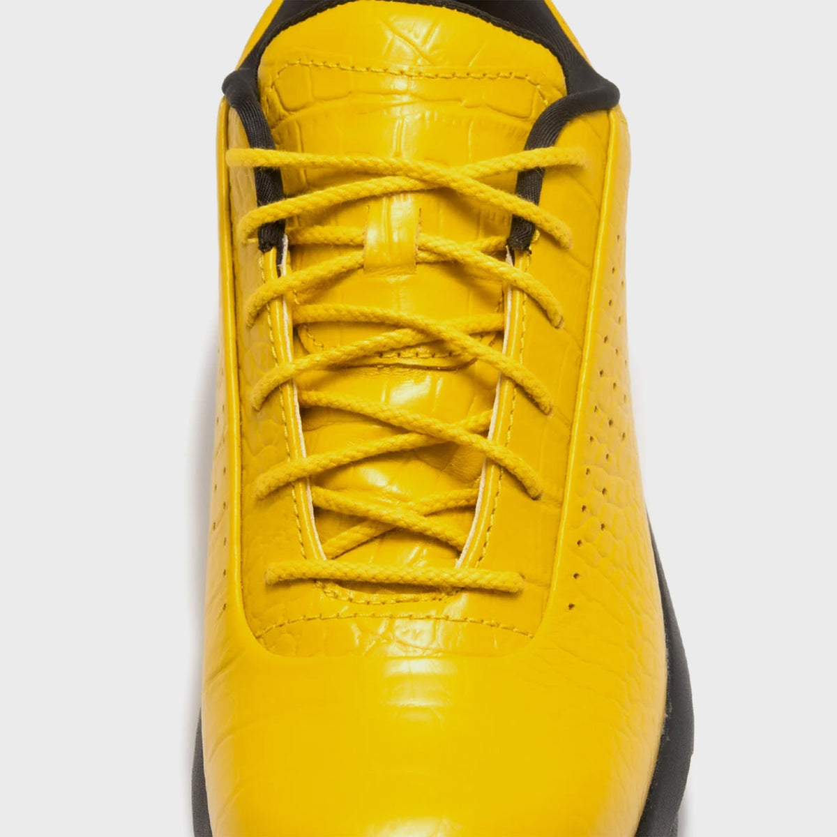 Nike Air Max Goadome Low - Vivid Sulfur / Black