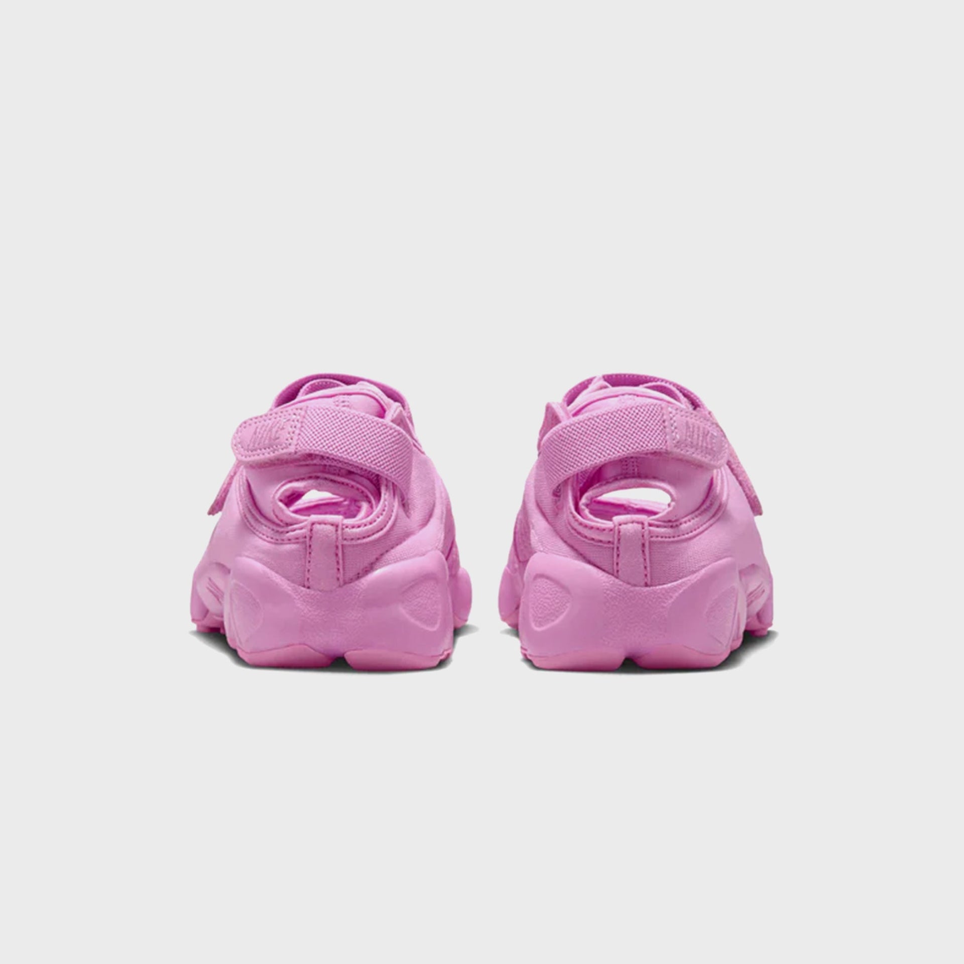 Nike WMNS Air Rift - Light Magenta / Black