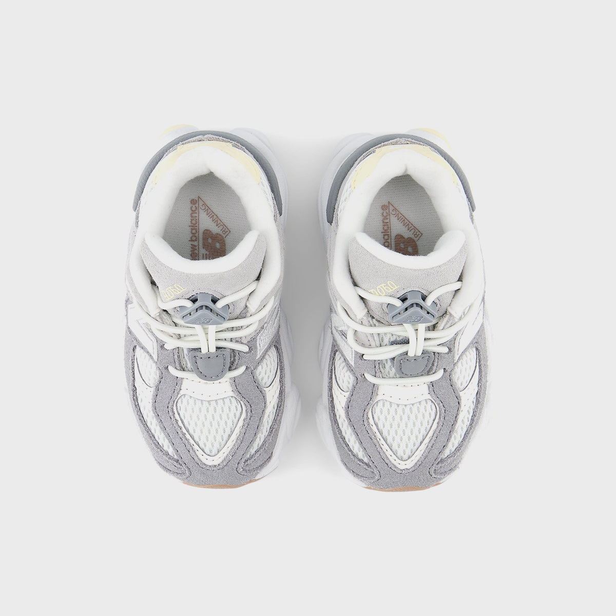 New Balance PS 9060 - Sea Salt