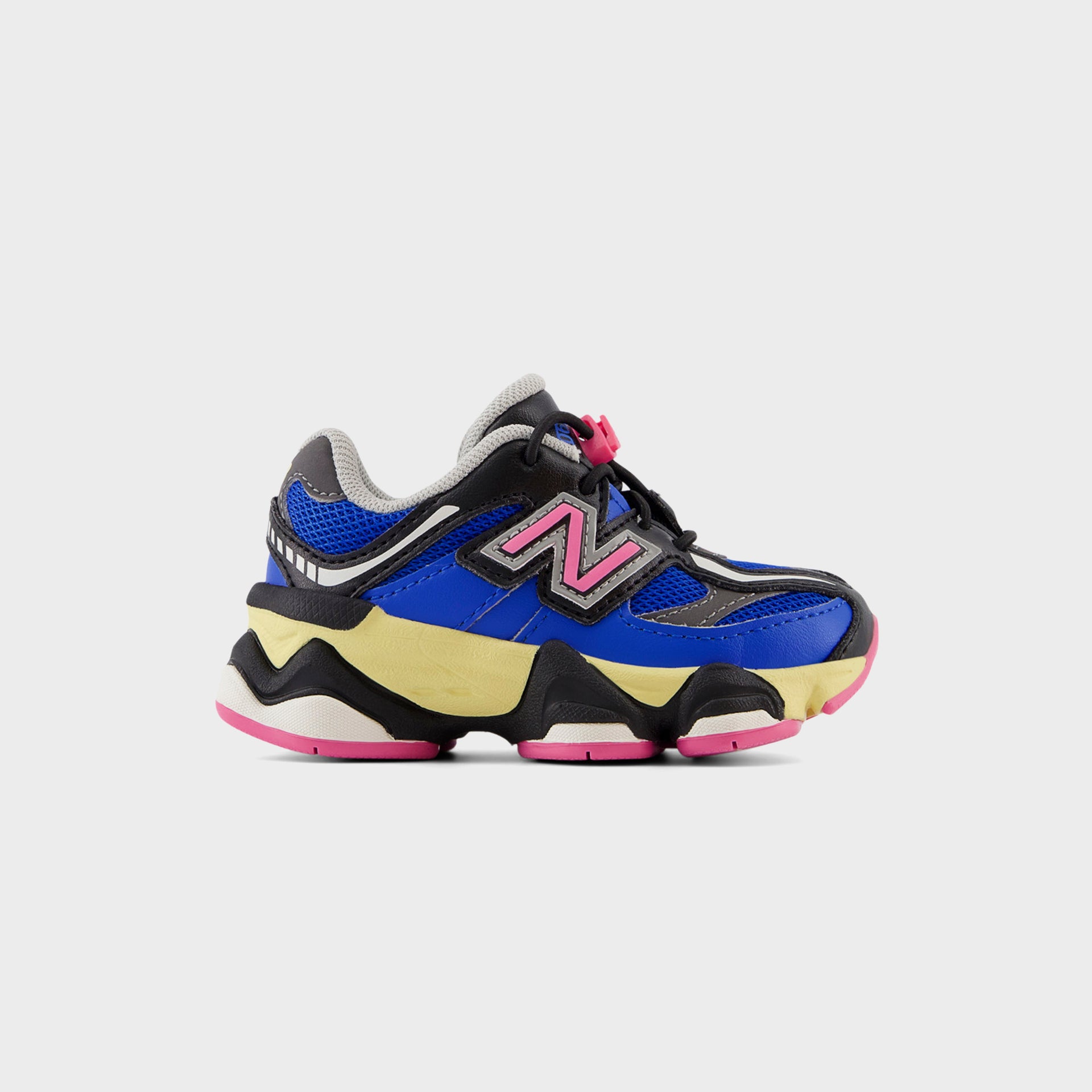 New Balance TD 9060 - Blue