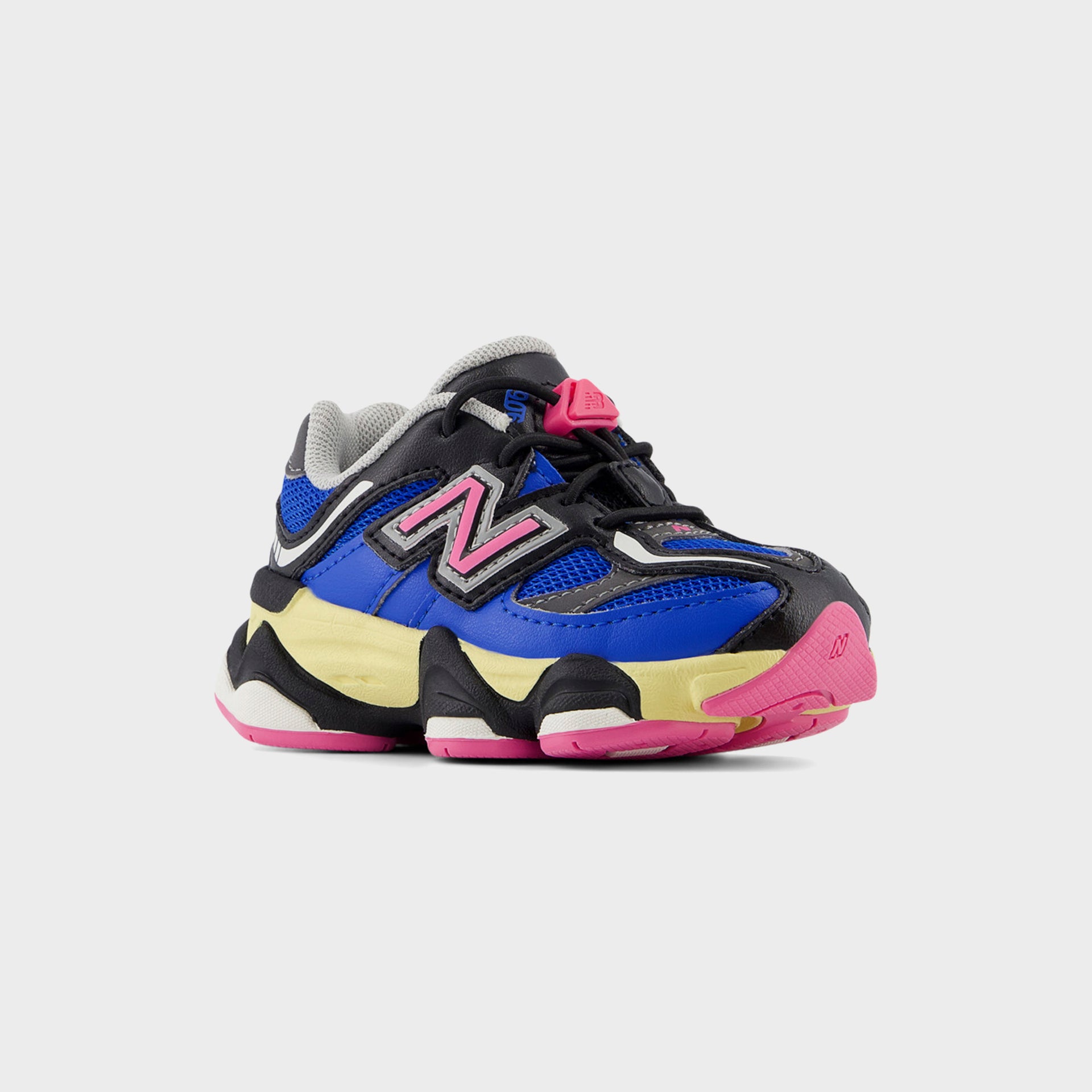 New Balance TD 9060 - Blue