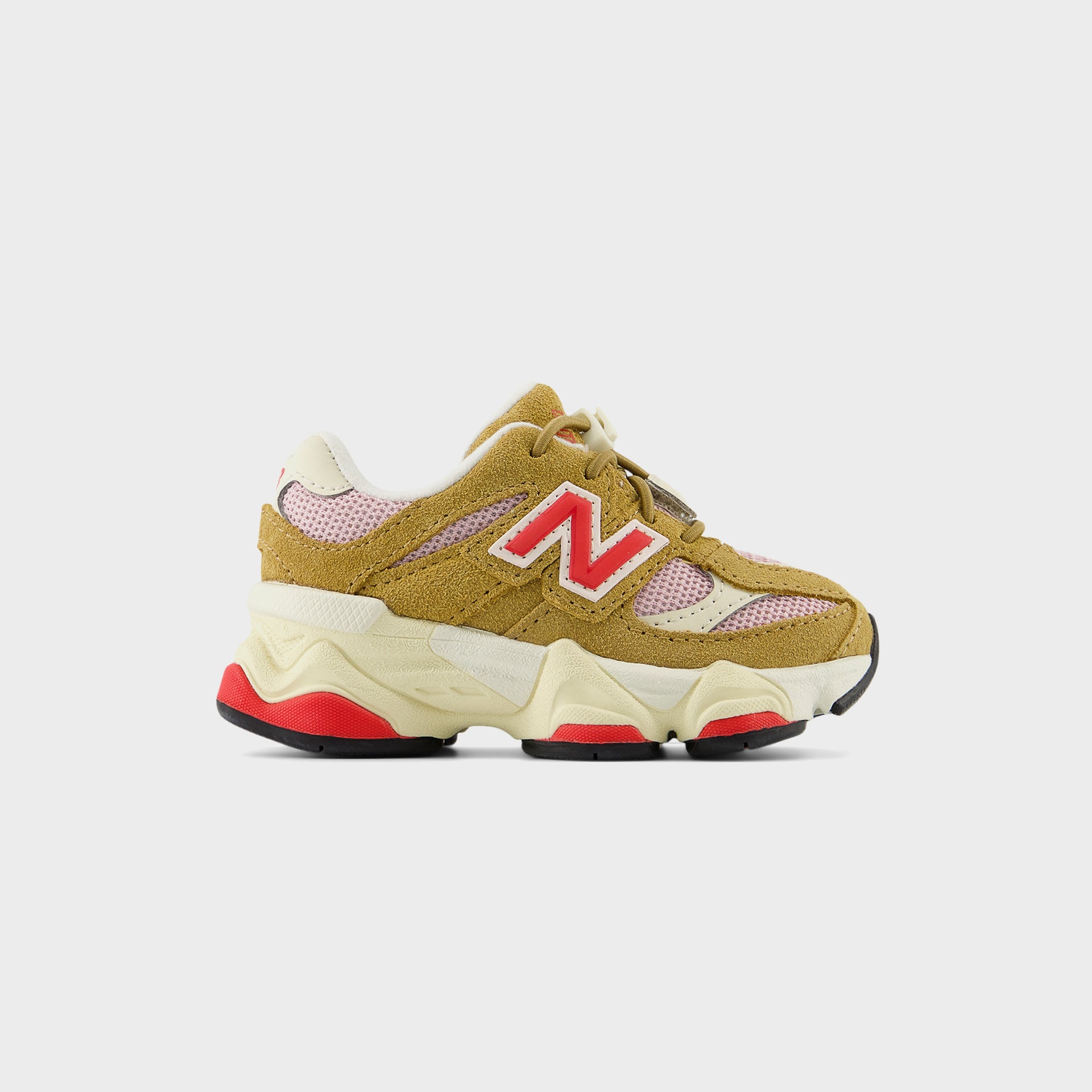 New Balance TD 9060 - Great Plains / Twilight Haze / True Red