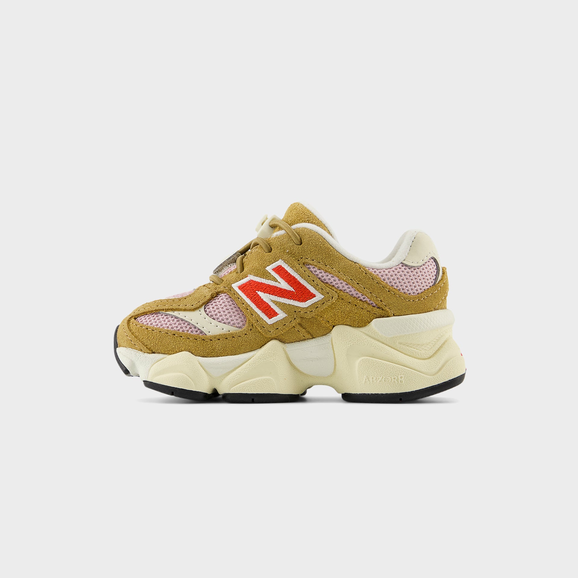 New Balance TD 9060 - Great Plains / Twilight Haze / True Red