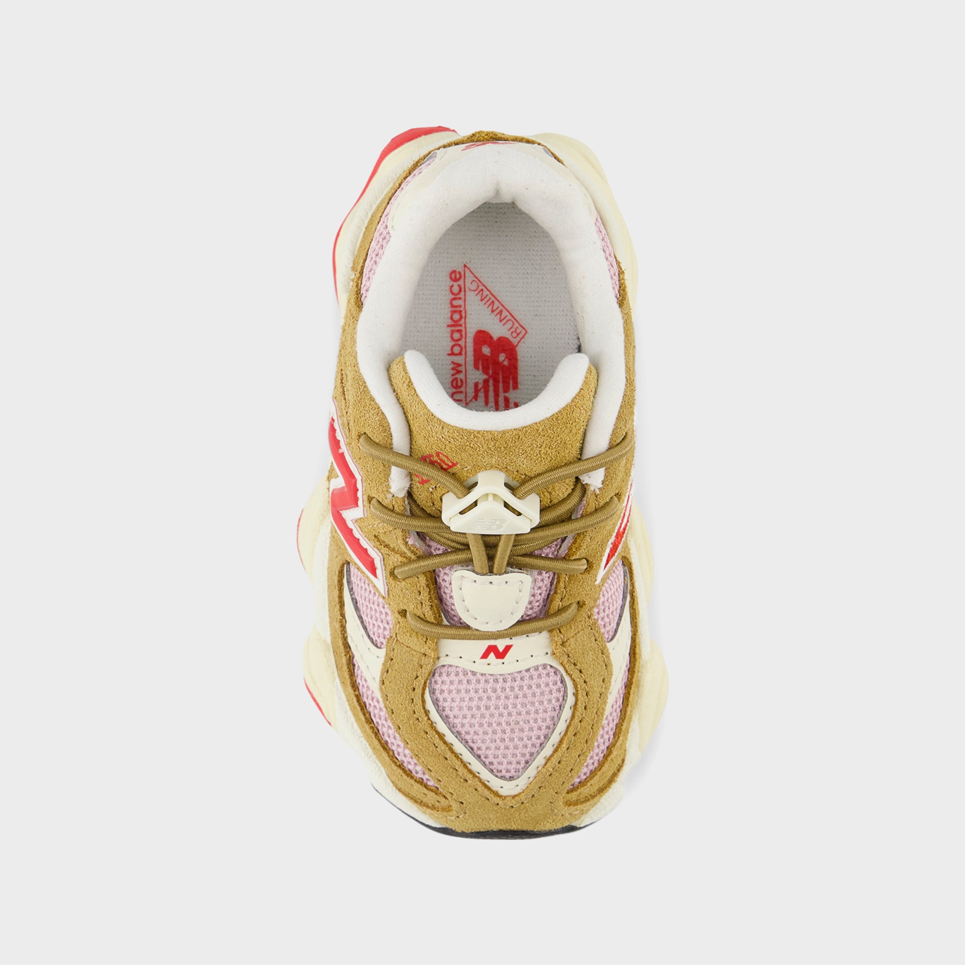 New Balance TD 9060 - Great Plains / Twilight Haze / True Red