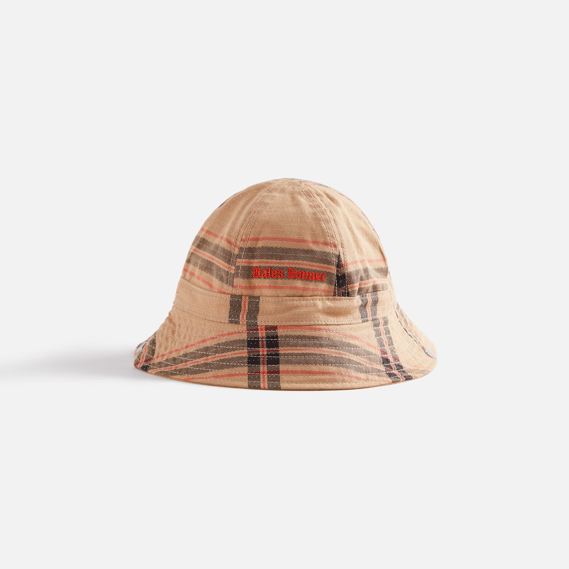 adidas Originals by Wales Bonner Hat - Beige