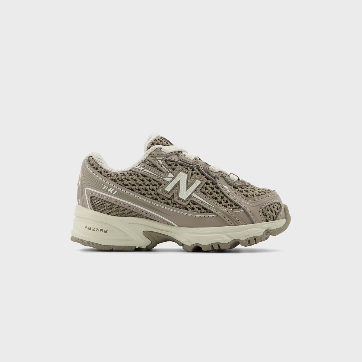 New Balance TD 740 - Arid Stone
