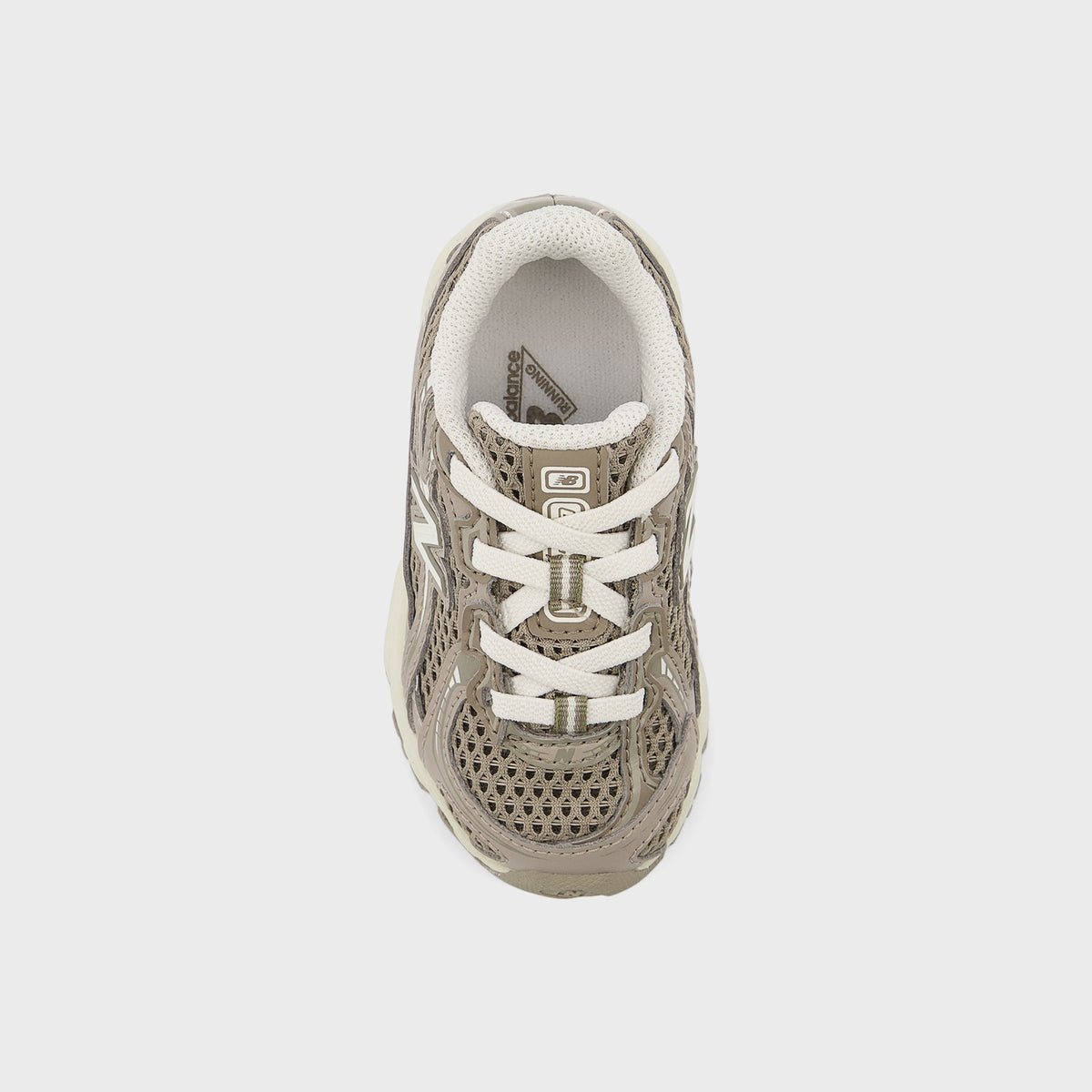 New Balance TD 740 - Arid Stone