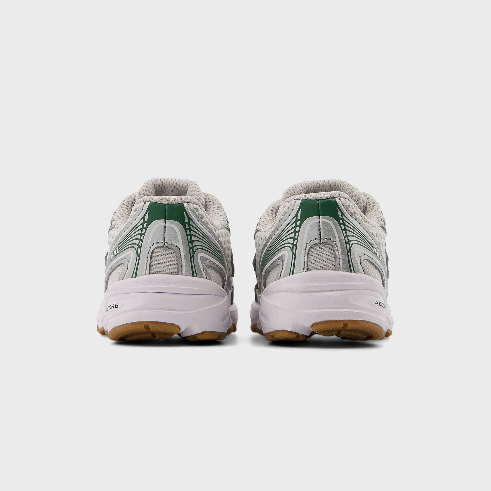 New Balance TD 740 - Silver Metallic