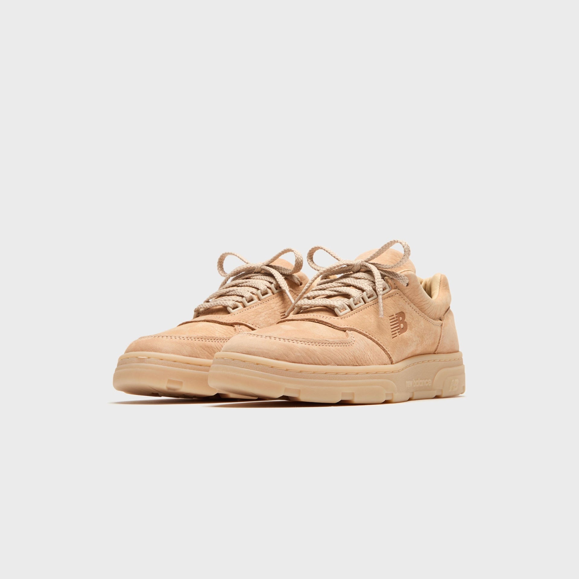 New Balance Allerdale Made in UK - Hazelnut