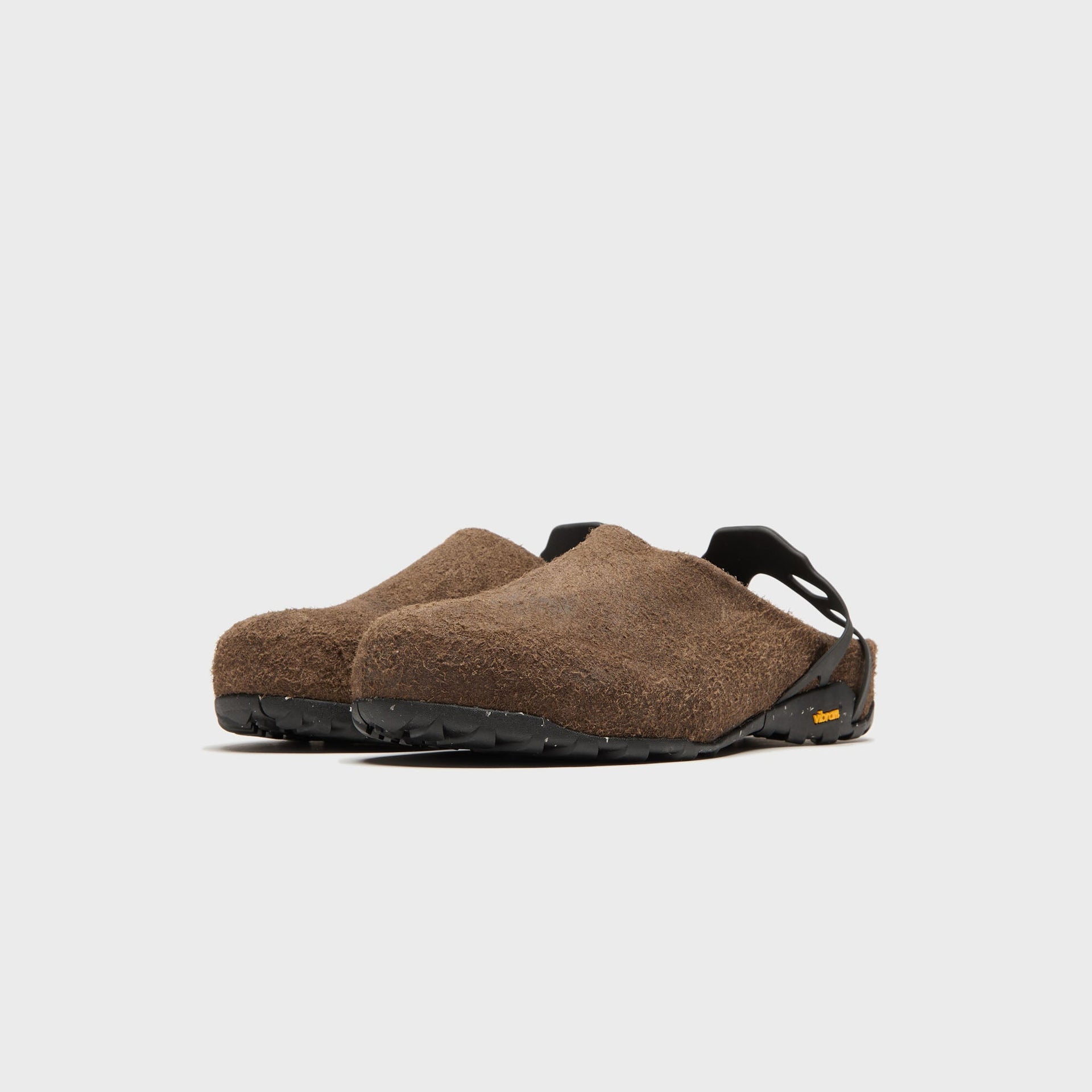 ROA Fedaia - Taupe Sherpa