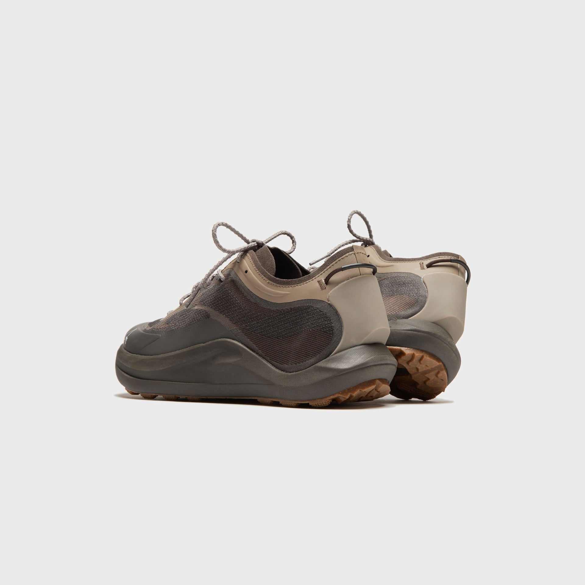 ROA Sella - Brown
