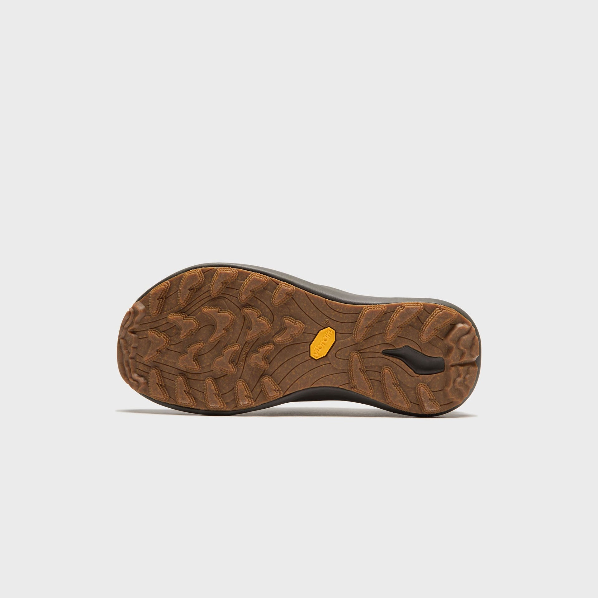 ROA Sella - Brown