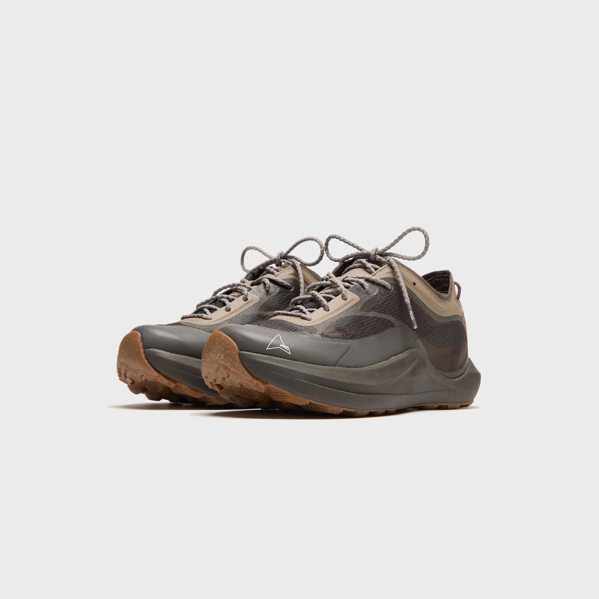 ROA Sella - Brown