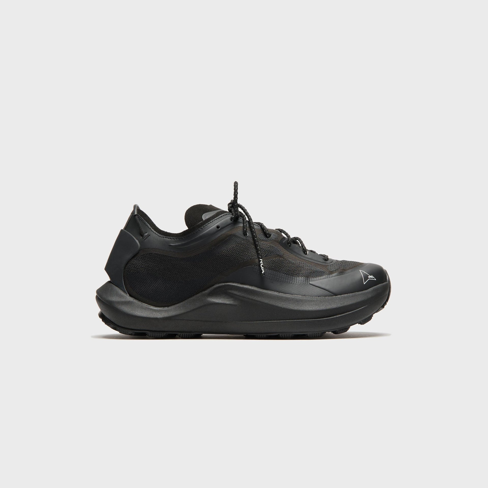 ROA Sella - Black