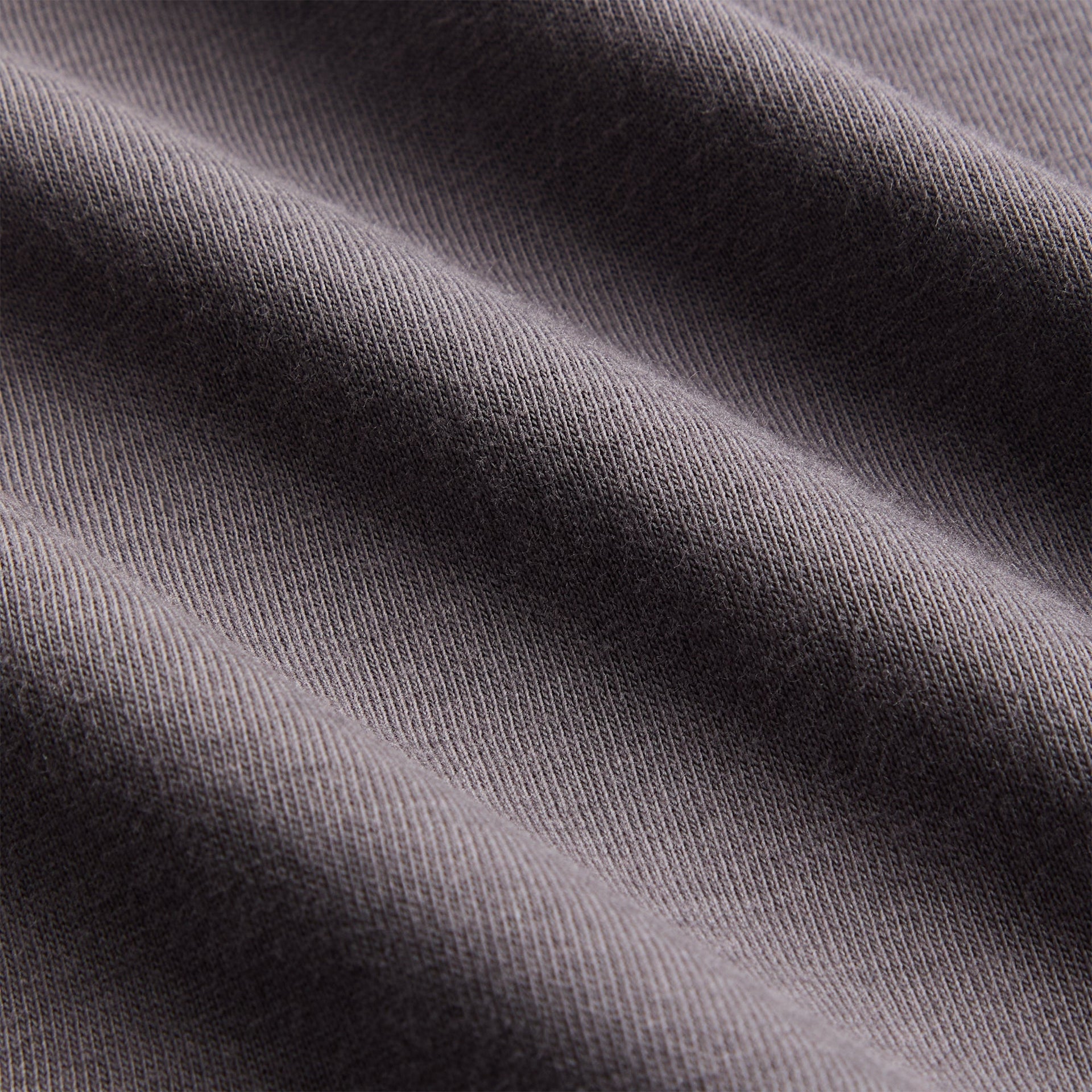 Jil Sander Crewneck Long Sleeve Tee - Pebble