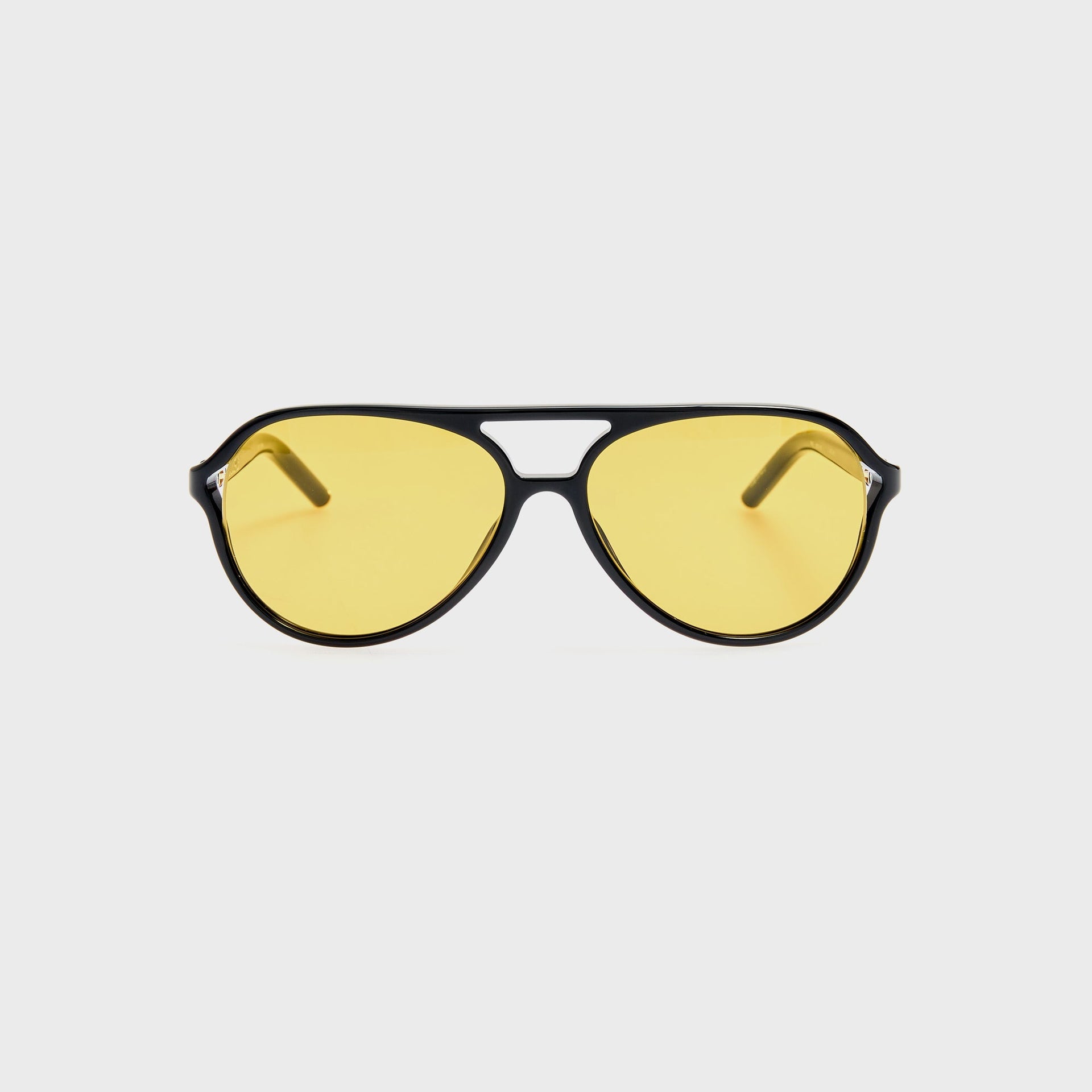 Jacquemus 148 Sunglasses - Black