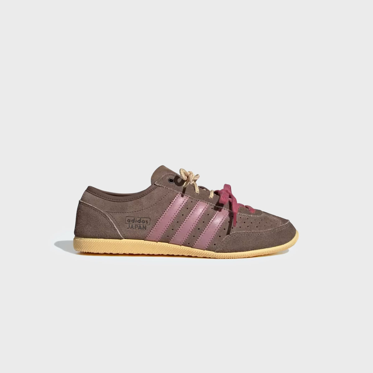 adidas WMNS Japan Decon - Earth Strata / Magic Mauve / Orange Tint