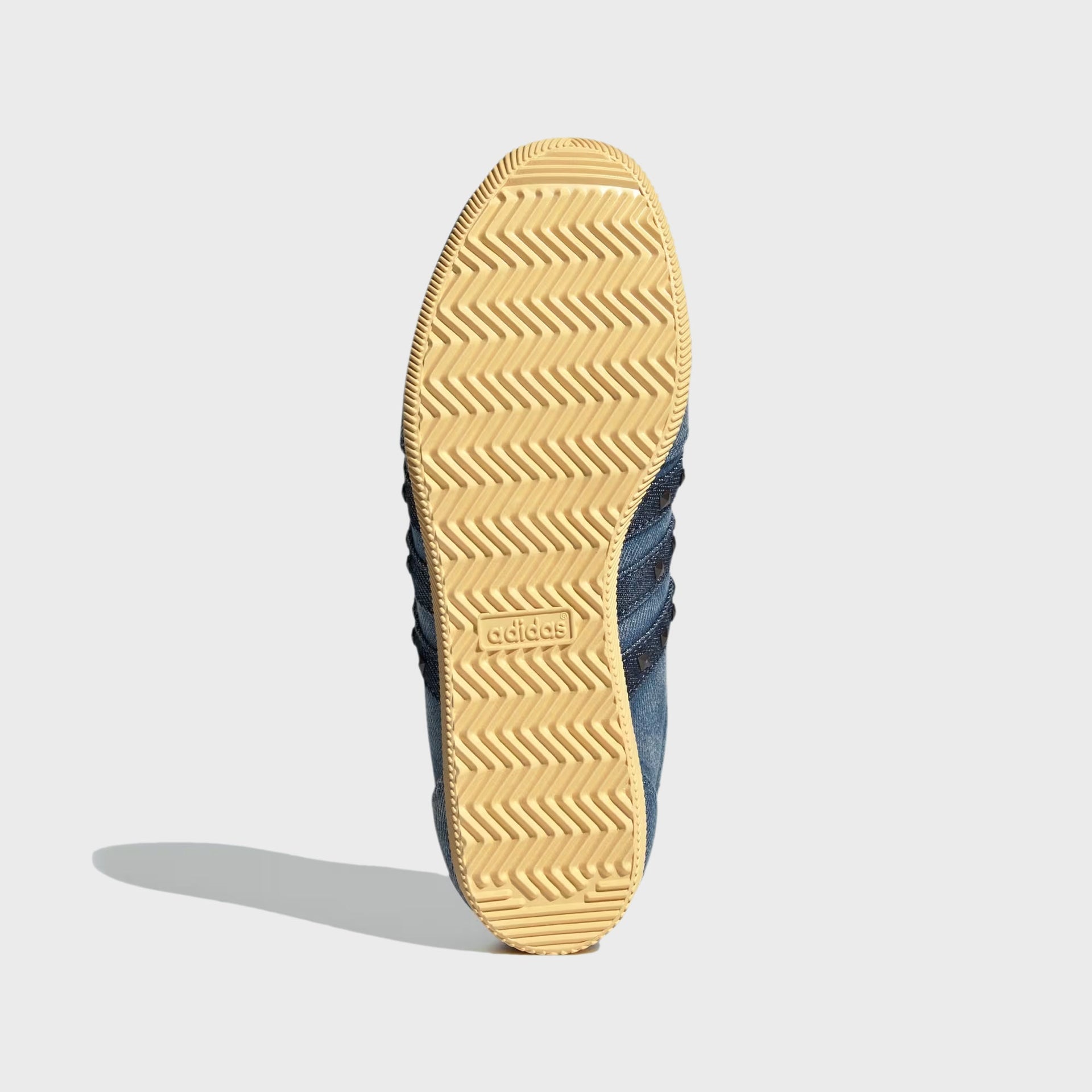 adidas WMNS Japan - Blue / Orange Tint