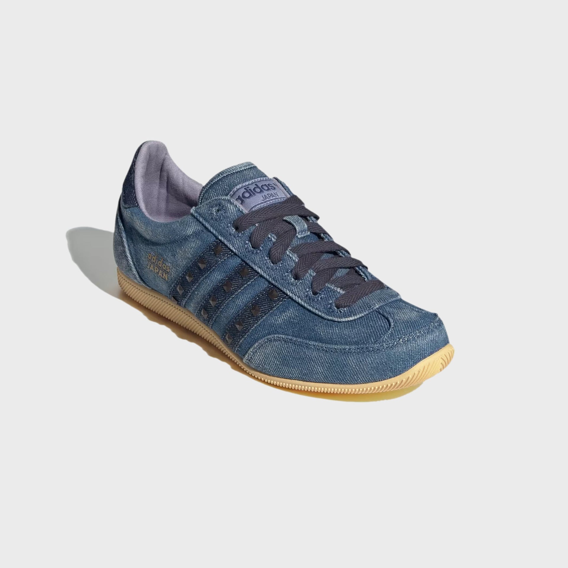 adidas WMNS Japan - Blue / Orange Tint