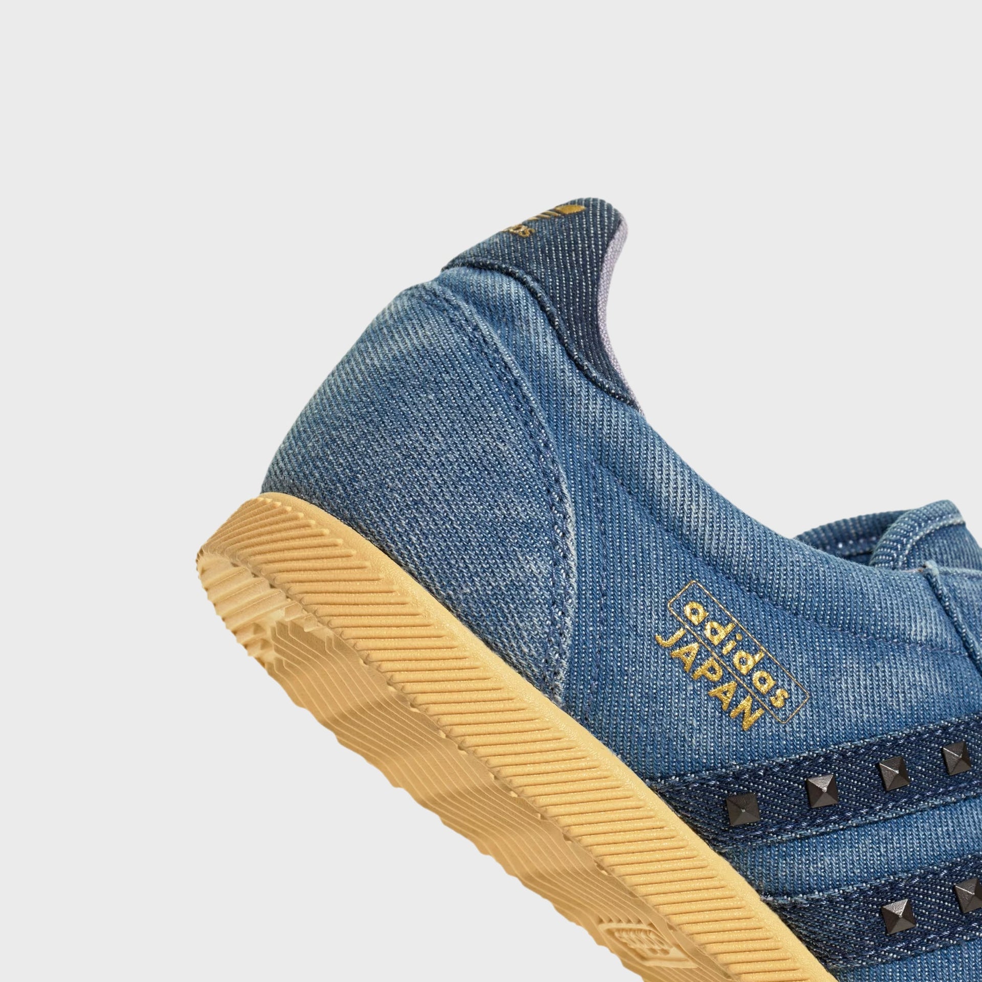 adidas WMNS Japan - Blue / Orange Tint