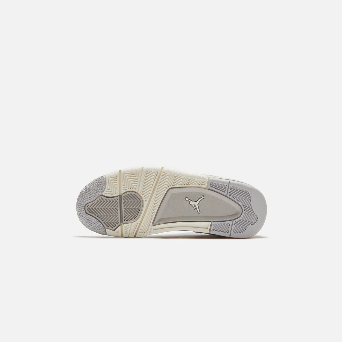 Nike WMNS Air Jordan 4 Retro - Light Iron Ore / Sail / Neutral Grey