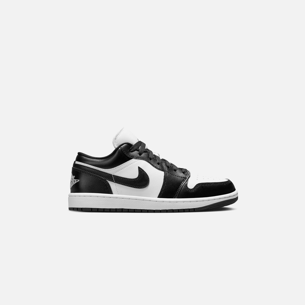 Nike WMNS Air Jordan 1 Low - White / Black / White