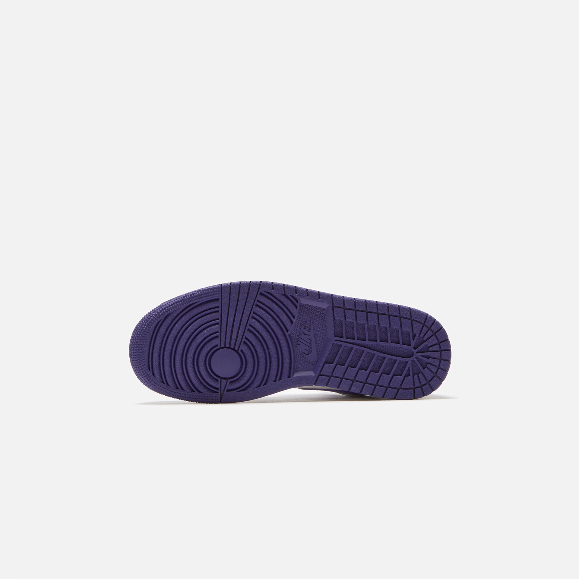 Nike WMNS Air Jordan 1 Low - Sky J Purple / White / Sky J Light Purple