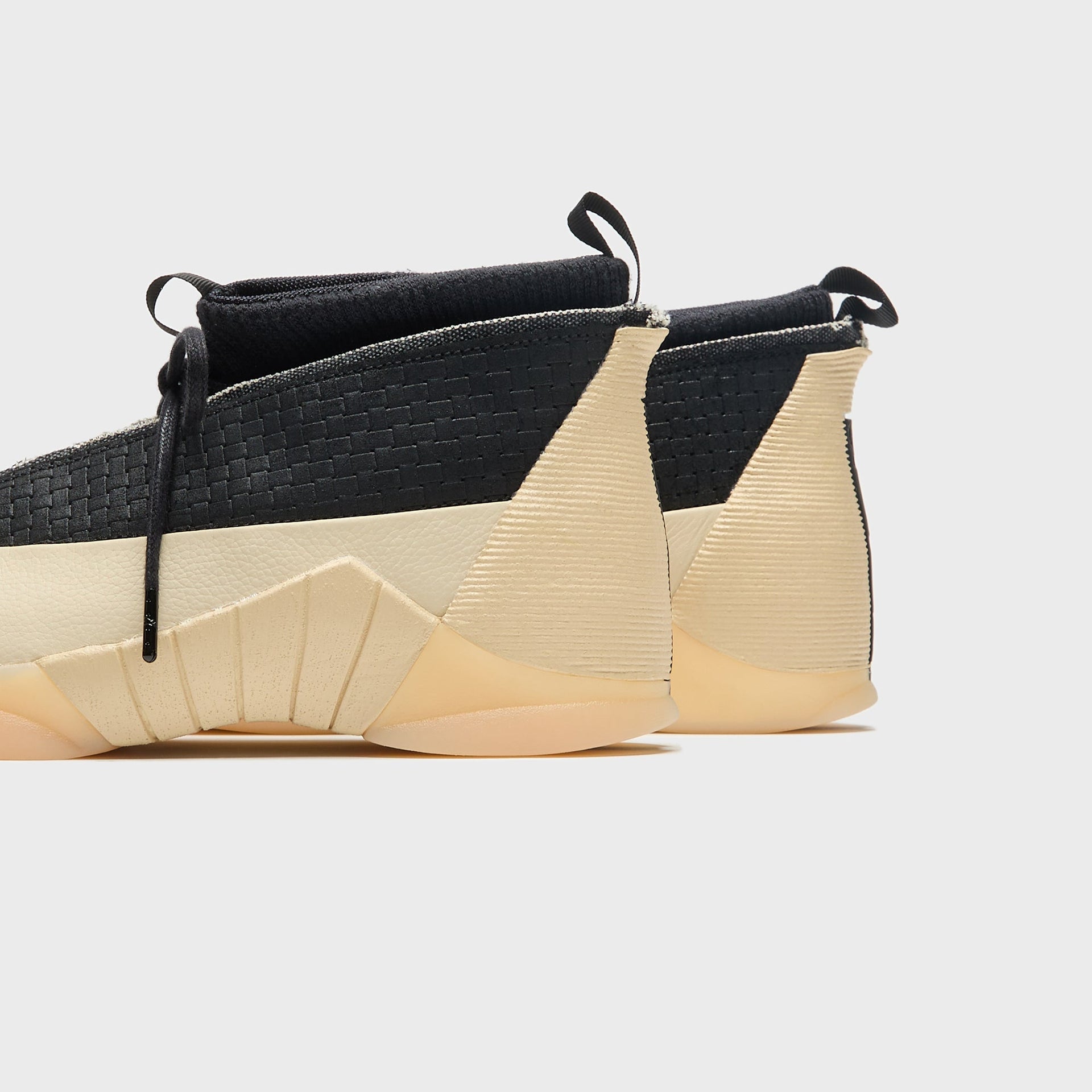 Jordan Air Jordan 15 23RE - Muslin / Muslin / Black
