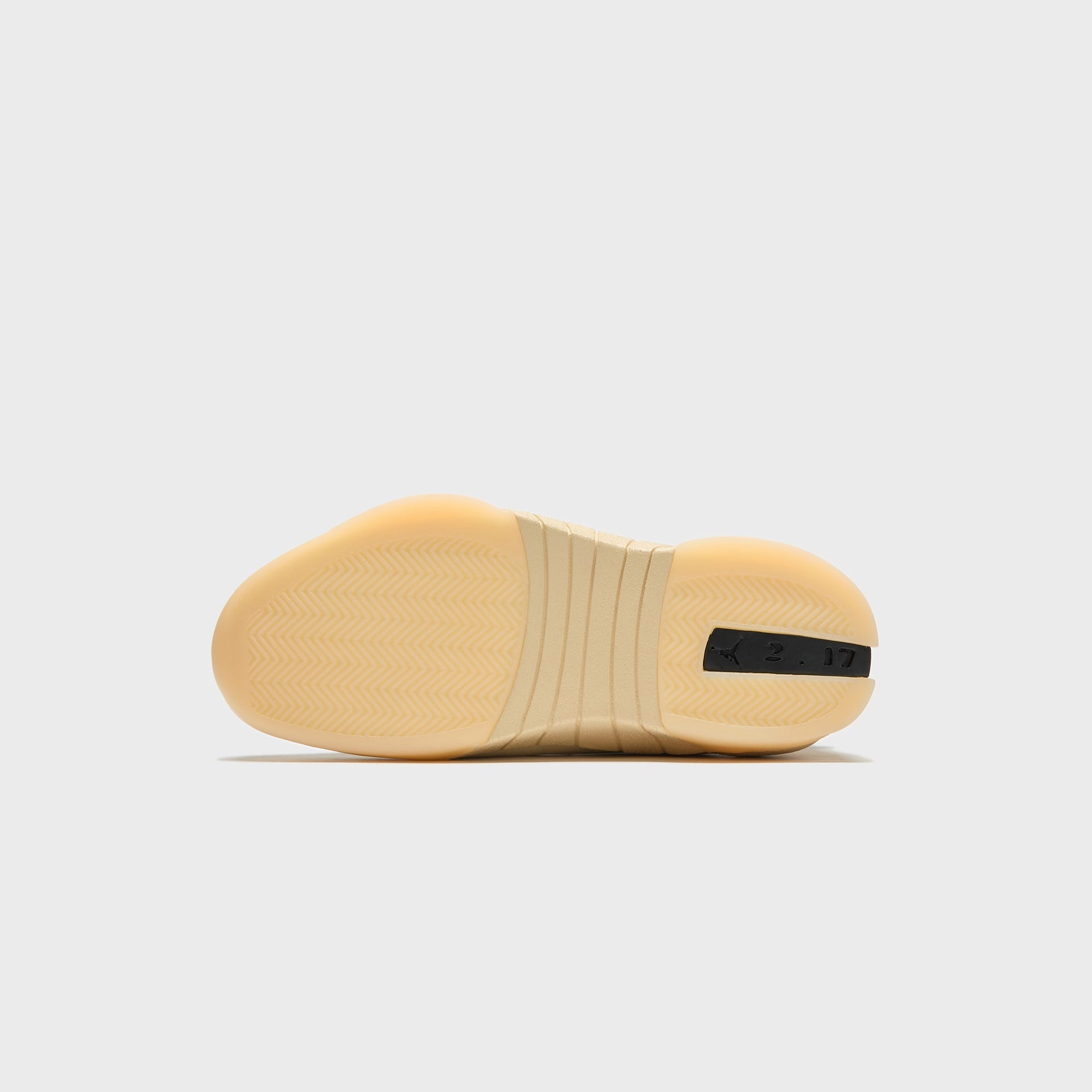 Jordan Air Jordan 15 23RE - Muslin / Muslin / Black