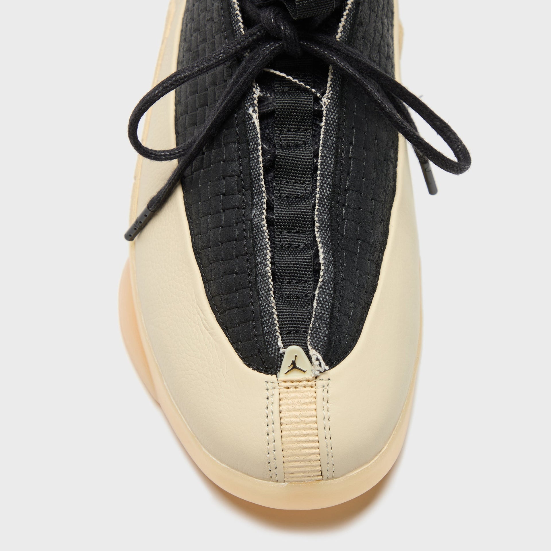 Jordan Air Jordan 15 23RE - Muslin / Muslin / Black