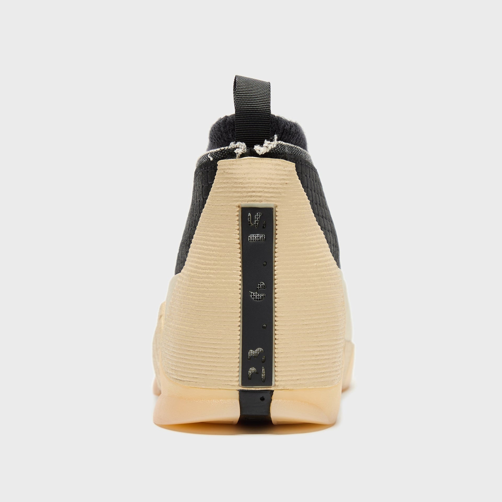 Jordan Air Jordan 15 23RE - Muslin / Muslin / Black