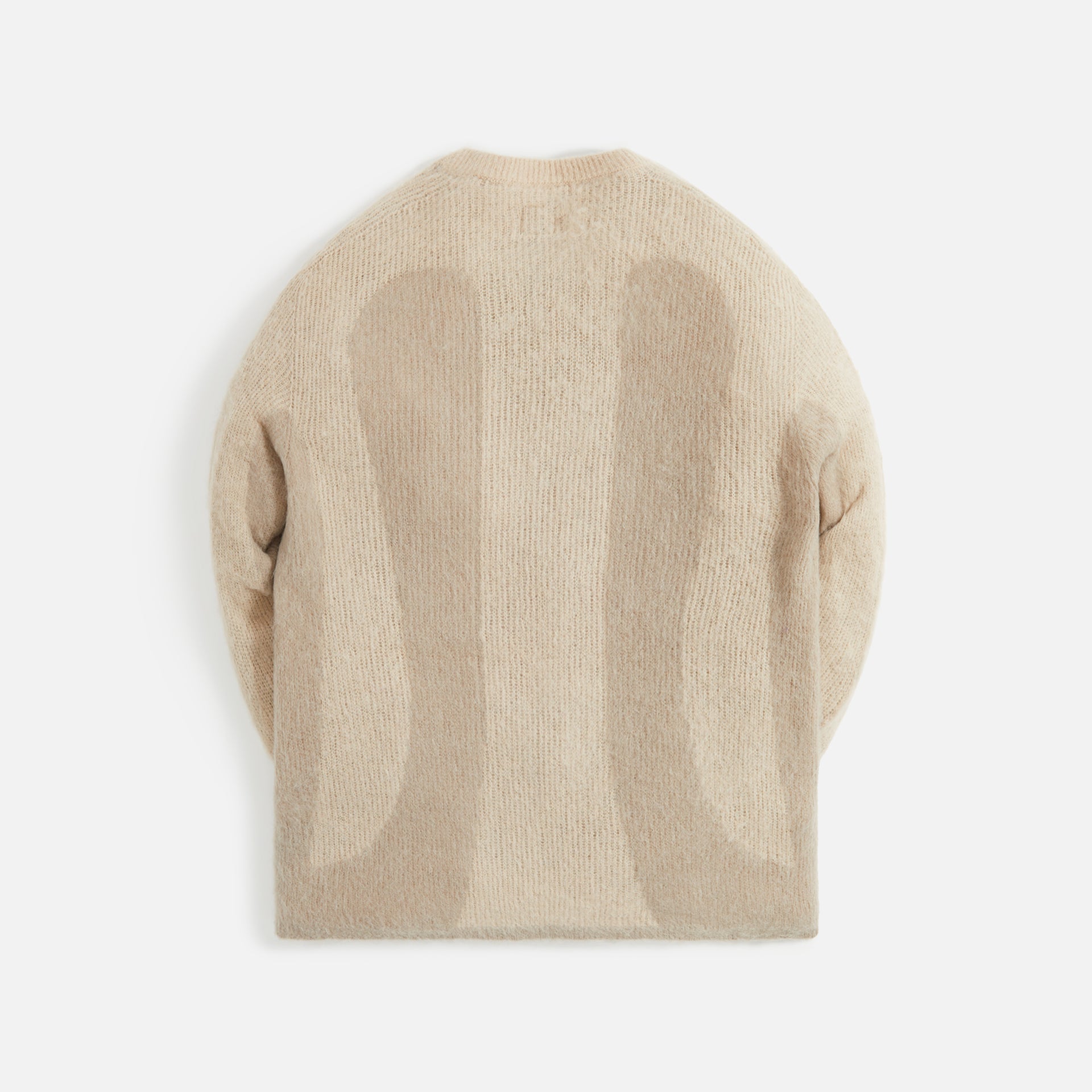 J.L_A.L Liquid Sweater - White Onyx