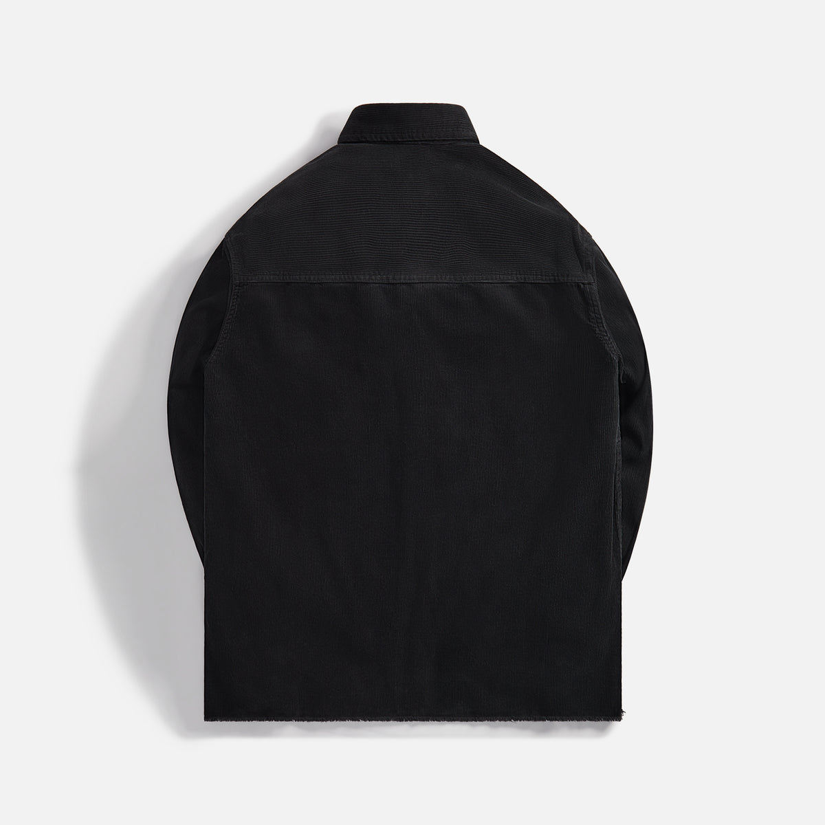 John Elliott Corduroy Hemi - Black