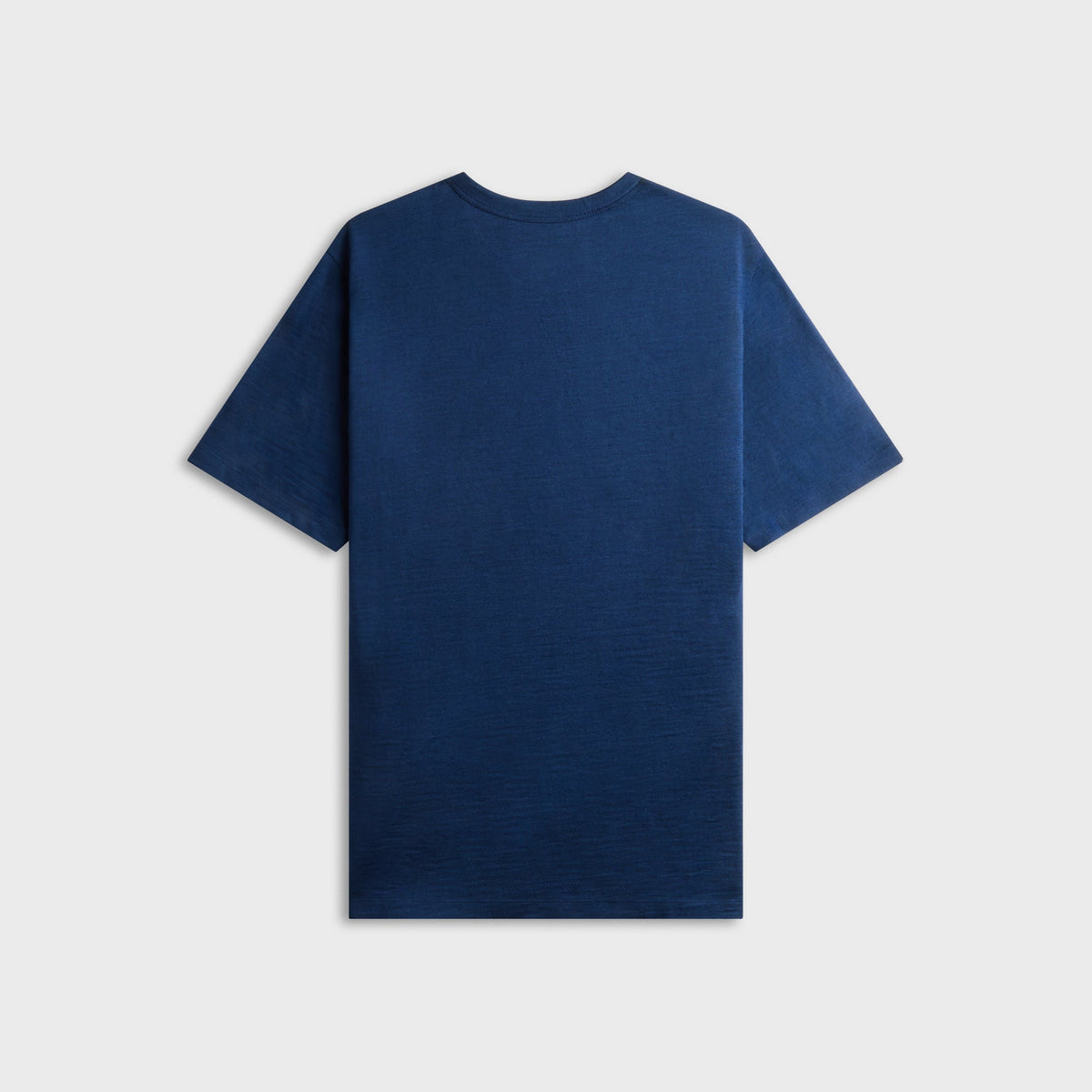 Jil Sander Knit Tee - Indigo