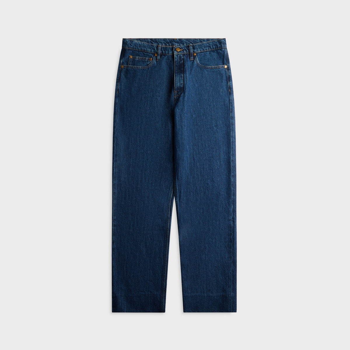 Jil Sander Denim Jean - Medium Denim
