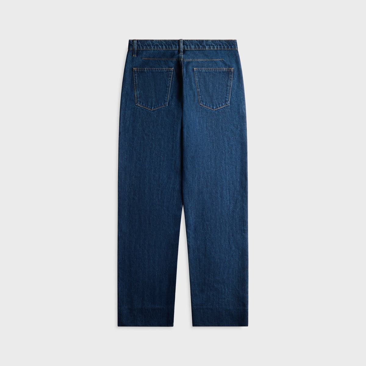 Jil Sander Denim Jean - Medium Denim