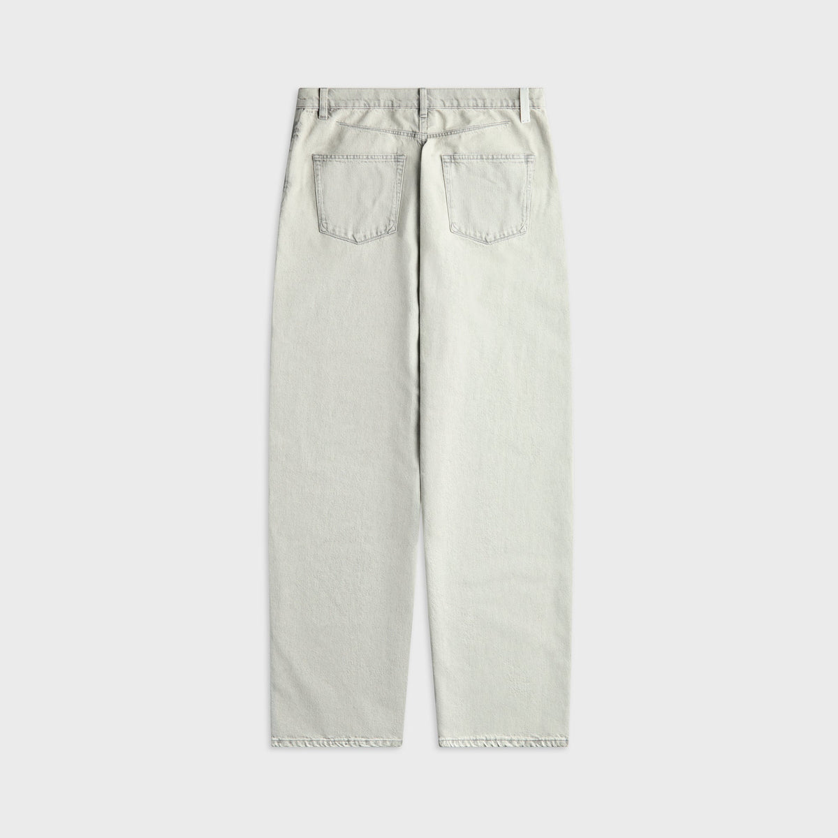 Jil Sander Straight Jean - Slate
