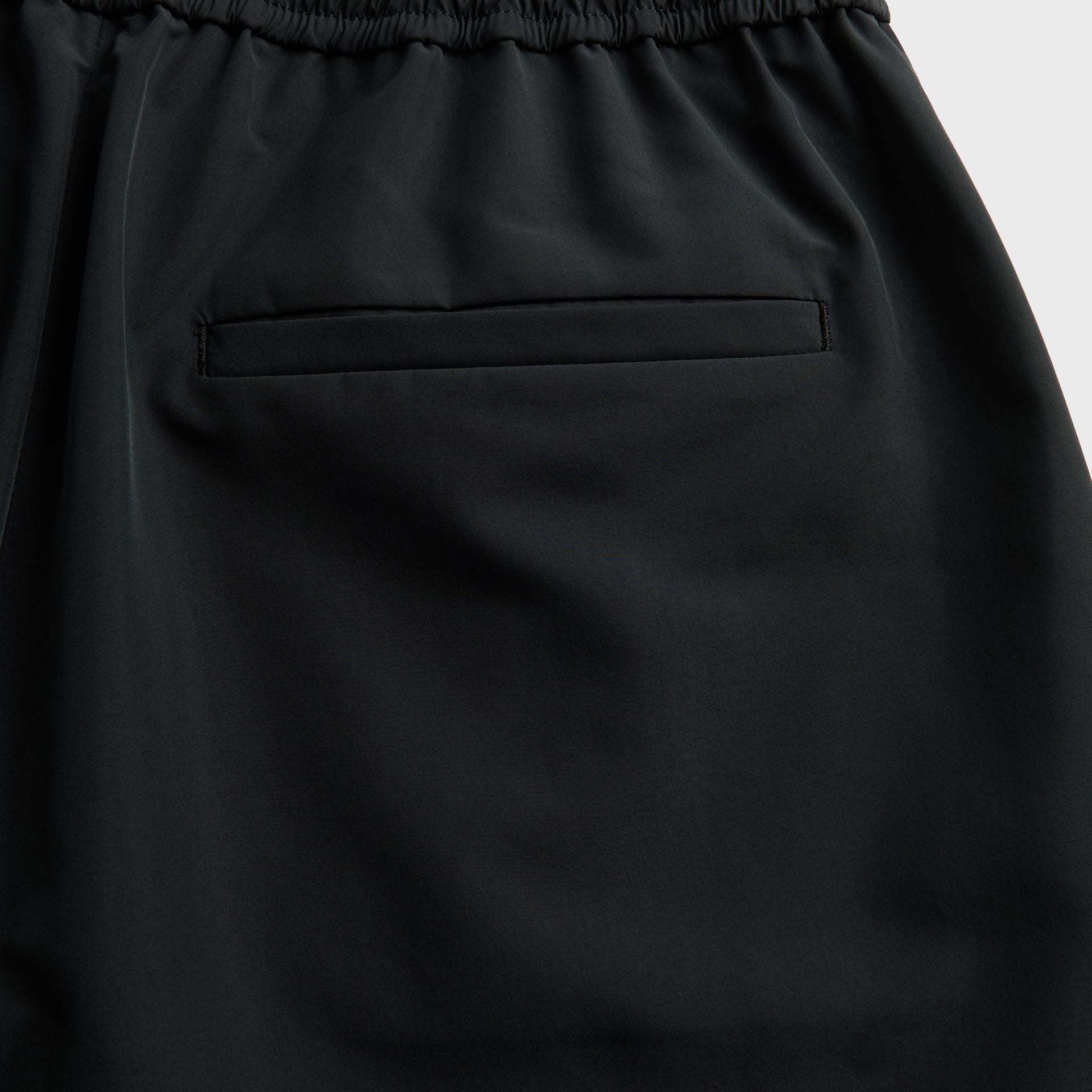Jil Sander Trousers - Black