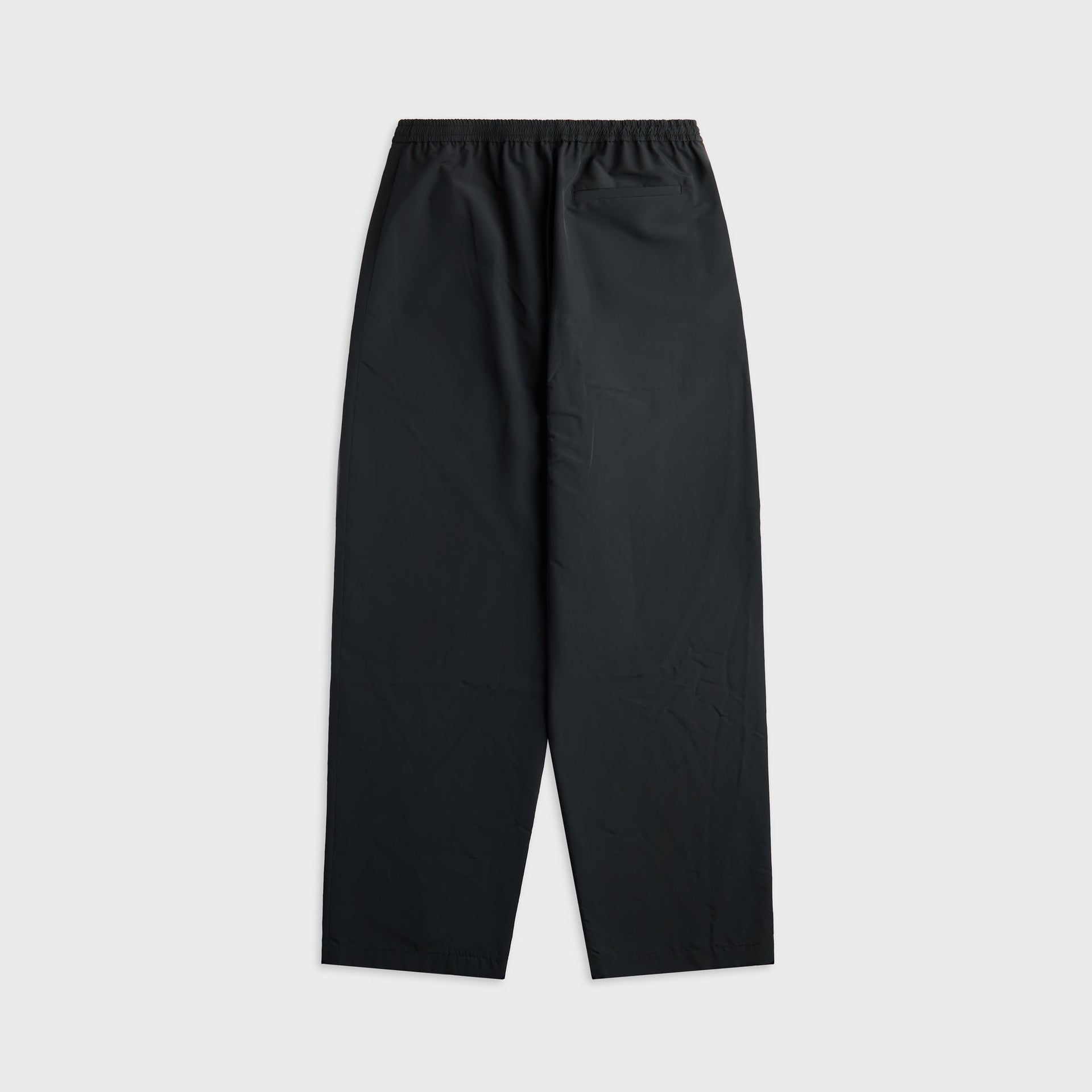 Jil Sander Trousers - Black