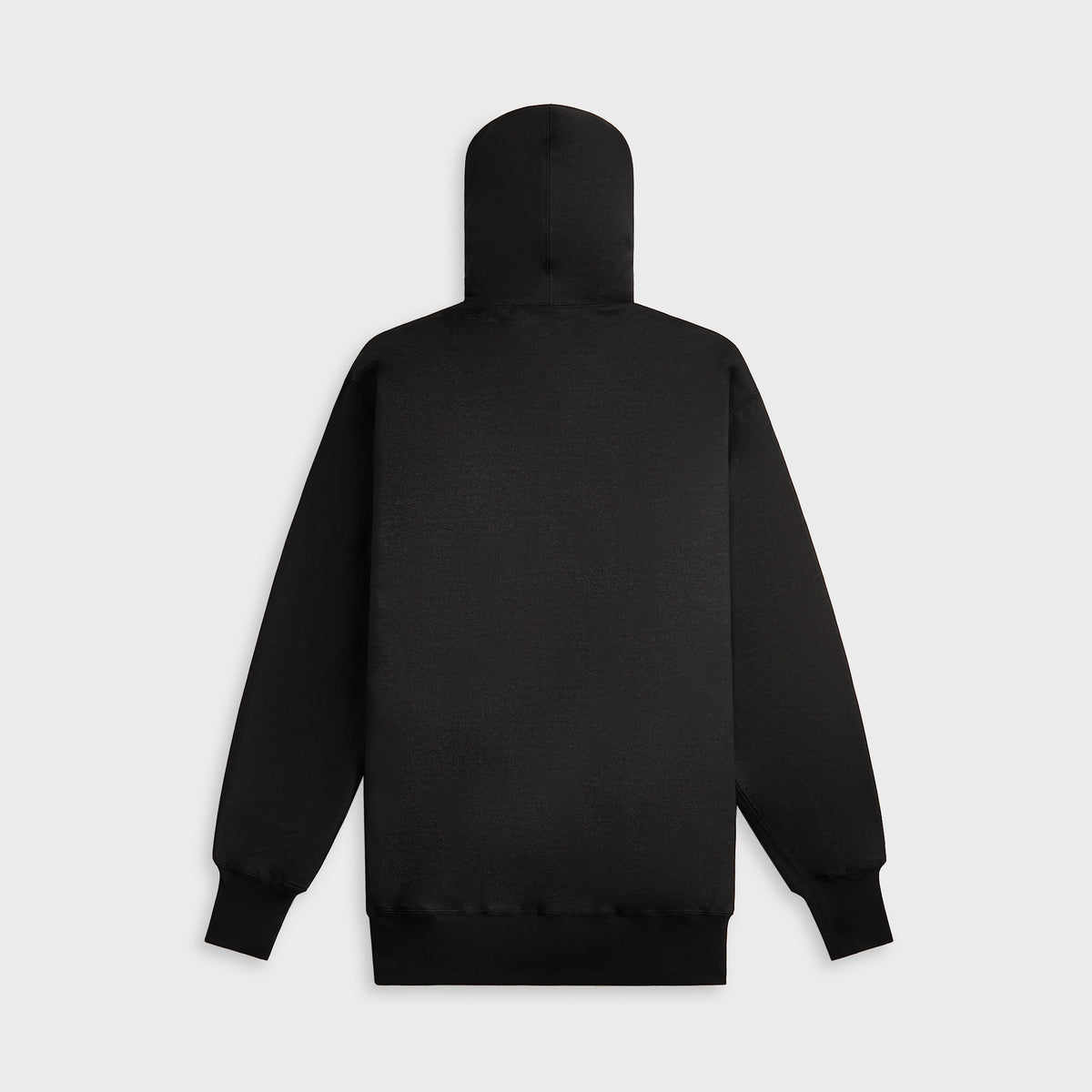 Junya Watanabe Man Hoodie - Black