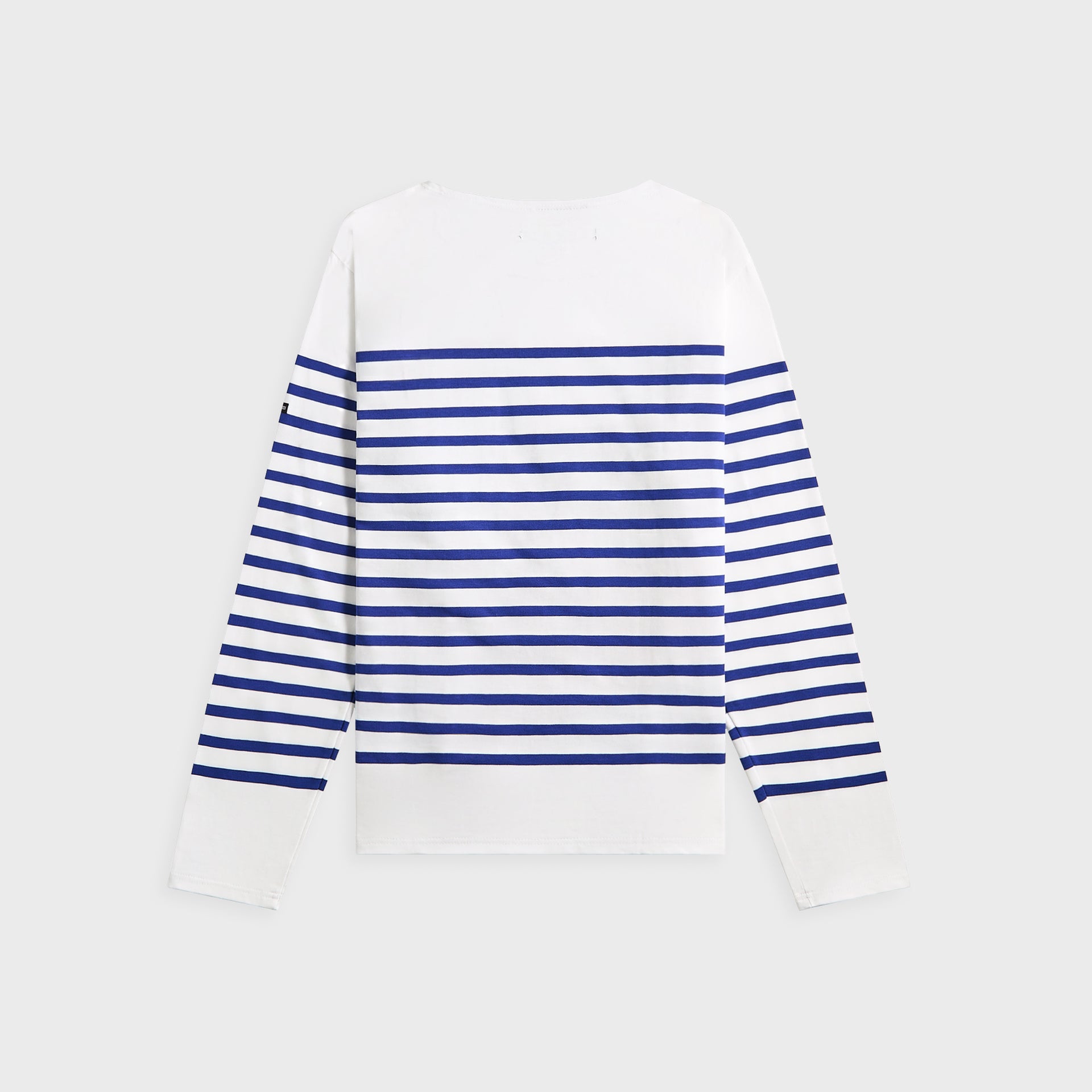 Junya Watanabe Man Tee - White / Blue