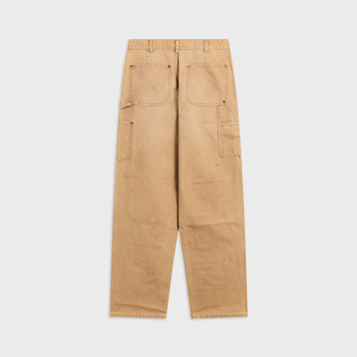 John Elliot Desert Snow Work Pant - Washed Camel