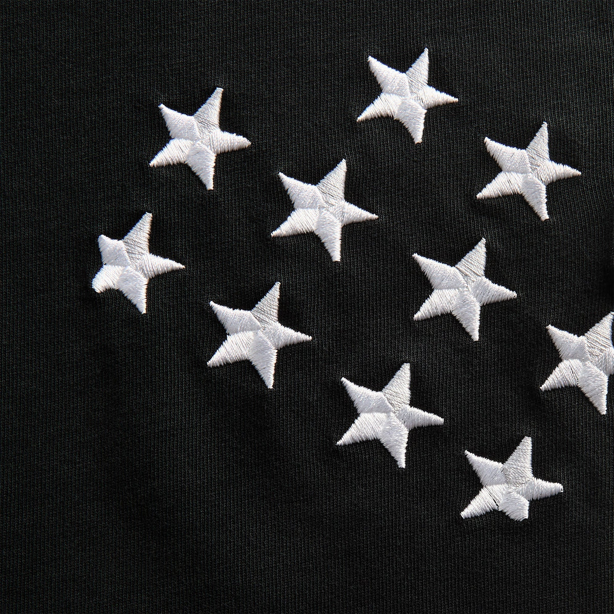 Jordan x IH Air Jordan MJ 23 Star Short Sleeve Tee - Black