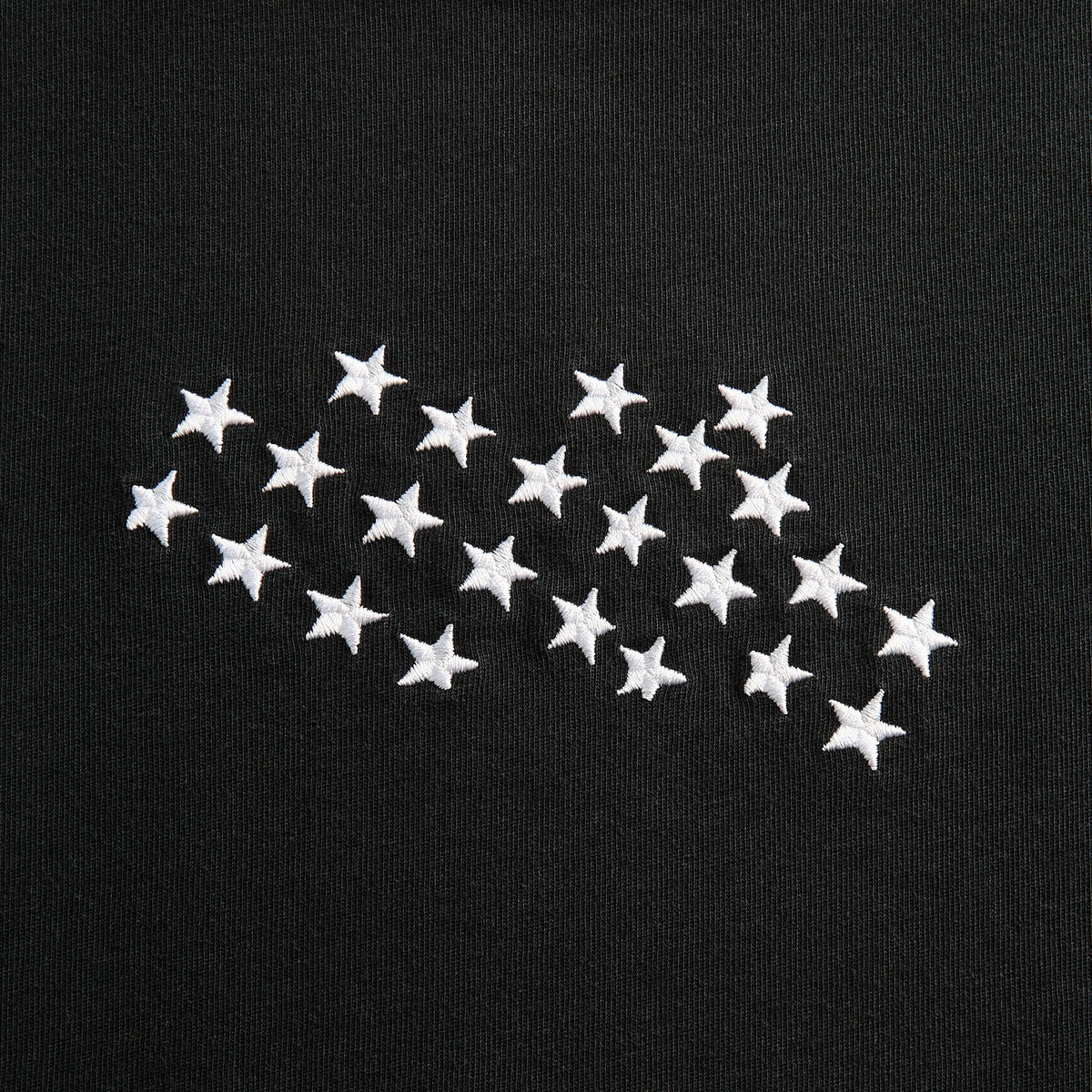 Jordan x IH Cut-Off Tee - Black