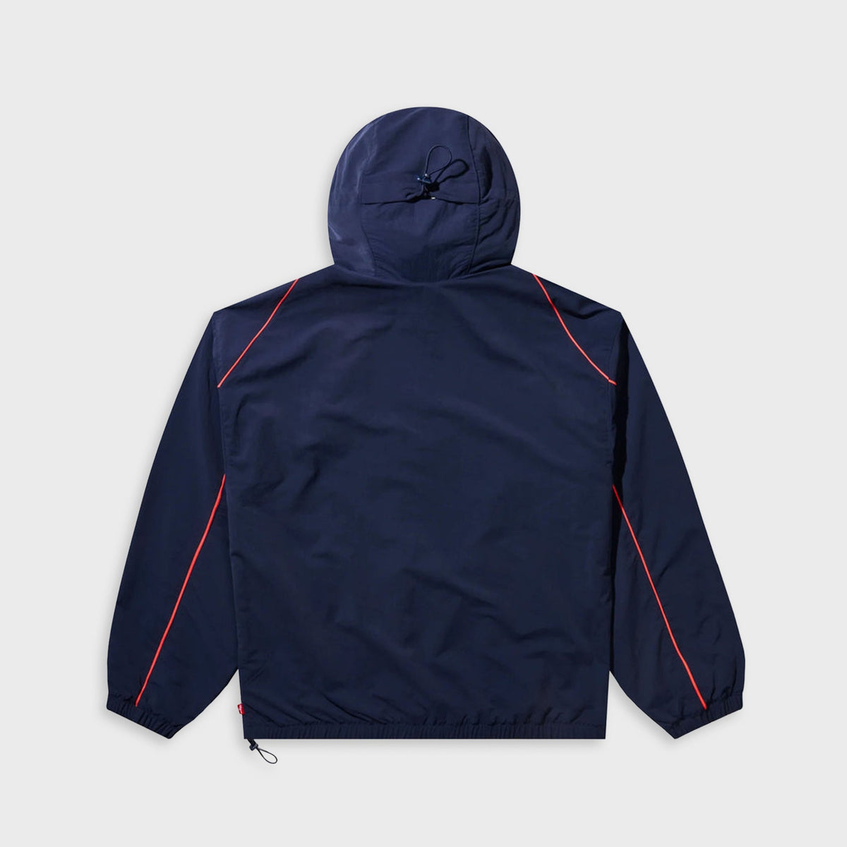 Jordan x Awake NY Track Jacket - Midnight Navy / Infrared 23