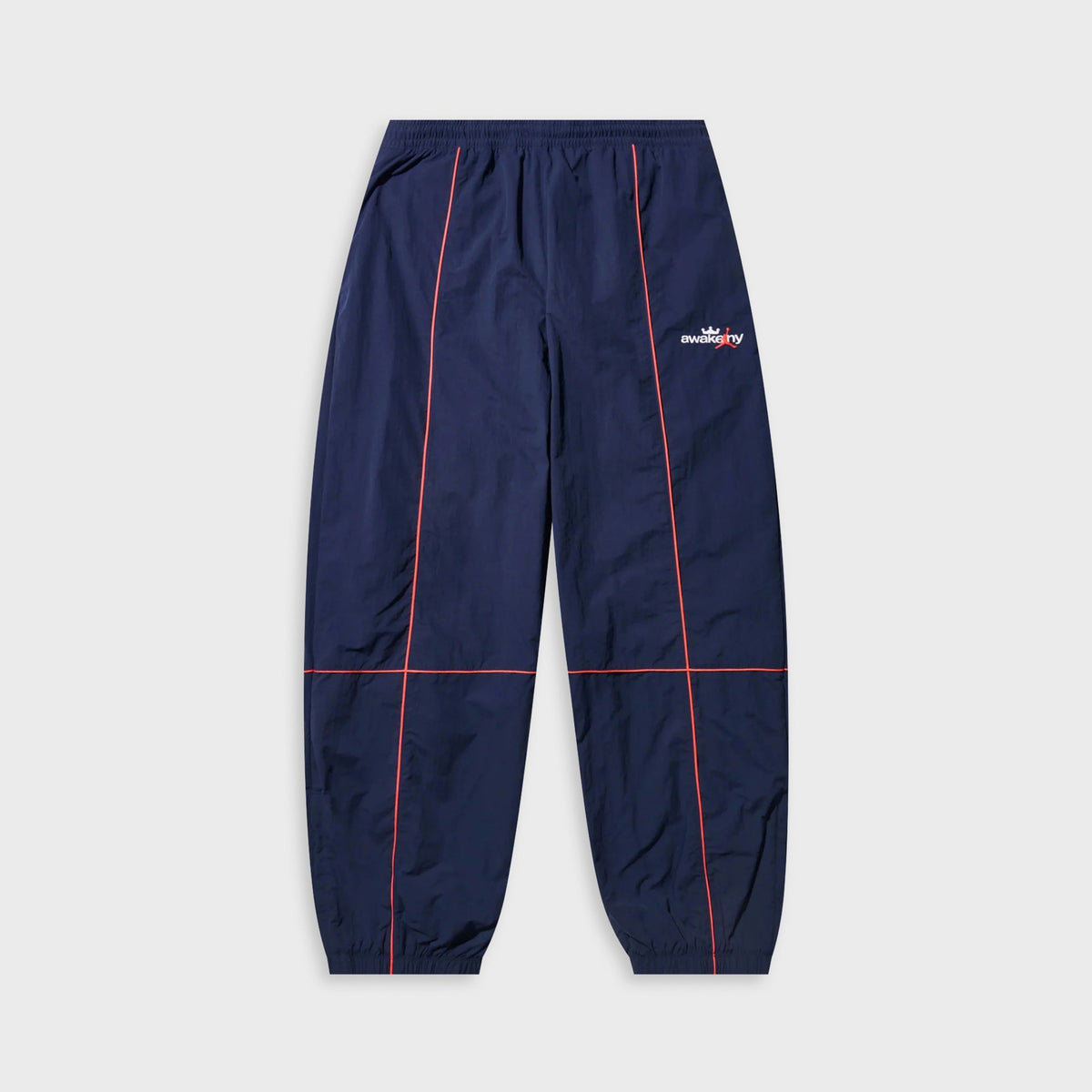 Jordan x Awake NY Track Pant - Midnight Navy / Infrared 23