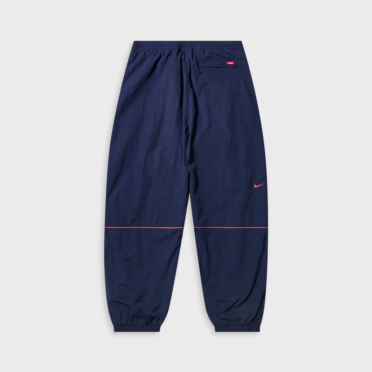 Jordan x Awake NY Track Pant - Midnight Navy / Infrared 23